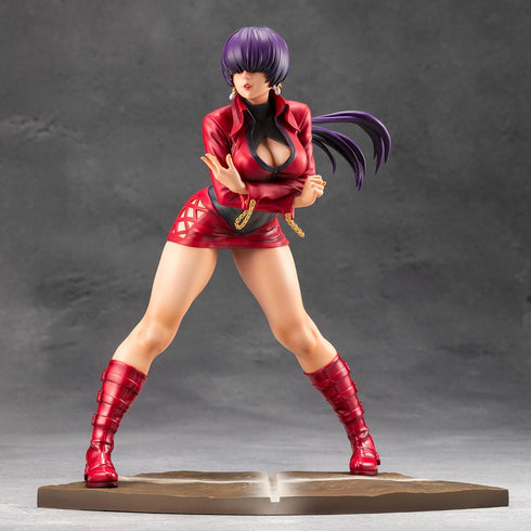 Kotobukiya The King Of Fighters '97 Orochi Shermie Bishoujo 1/7 Statue